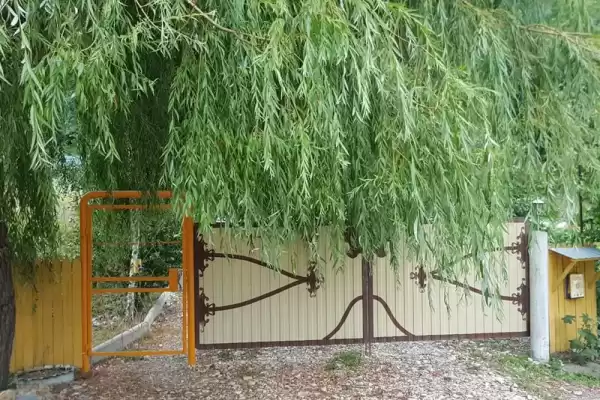 Дом под ключ «Ивушка» Дом под ключ «Ивушка»