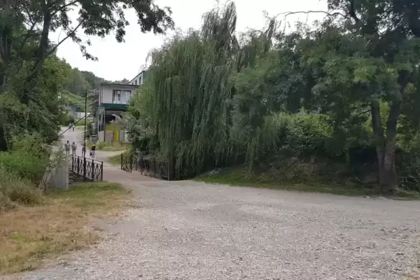 Дом под ключ «Ивушка» Дом под ключ «Ивушка»