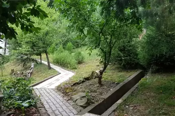 Дом под ключ «Ивушка» Дом под ключ «Ивушка»