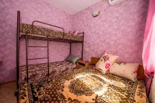Гостевой дом «Точка рассвета» Гостевой дом «Точка рассвета»