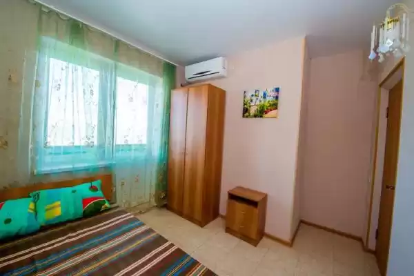 Гостевой дом «Точка рассвета» Гостевой дом «Точка рассвета»