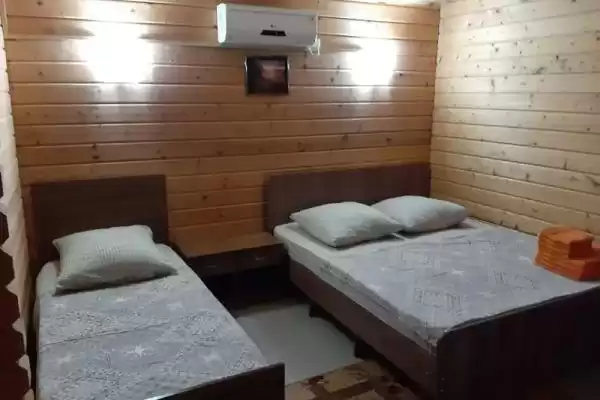 Гостевой дом «Славянский дворик»