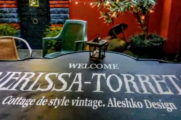 Частный сектор «Нерисса-Торрета» Частный сектор «Нерисса-Торрета»