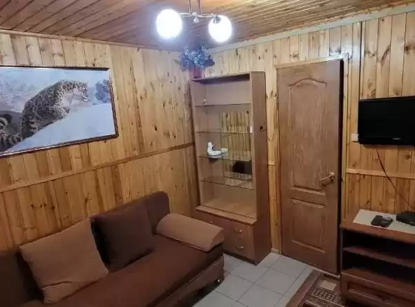 Гостевой дом «Ясный» Гостевой дом «Ясный»