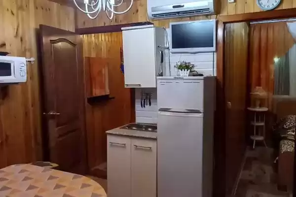 Гостевой дом «Ясный» Гостевой дом «Ясный»