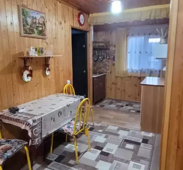 Гостевой дом «Ясный» Гостевой дом «Ясный»