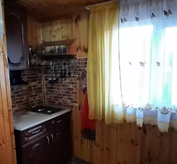 Гостевой дом «Ясный» Гостевой дом «Ясный»