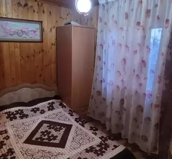 Гостевой дом «Ясный» Гостевой дом «Ясный»