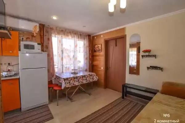 Гостевой дом «Ясный» Гостевой дом «Ясный»