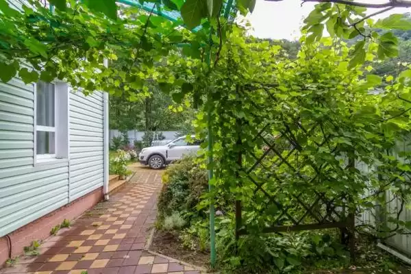 Гостевой дом «Green house» Гостевой дом «Green house»