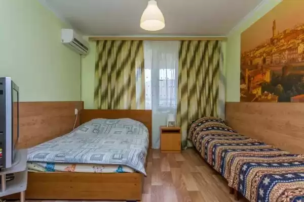Гостевой дом «Green house» Гостевой дом «Green house»