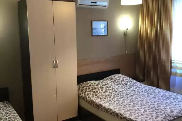 Гостевой дом «Green house» Гостевой дом «Green house»