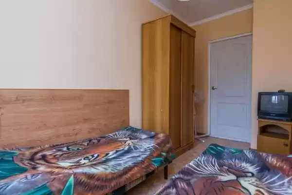 Гостевой дом «Green house» Гостевой дом «Green house»