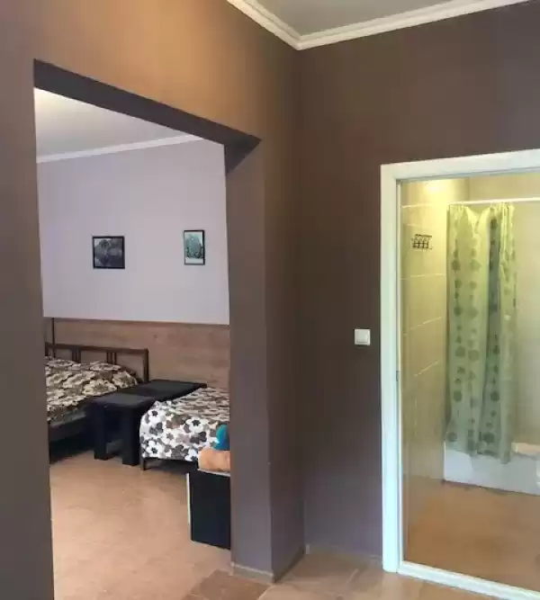Гостевой дом «Green house» Гостевой дом «Green house»