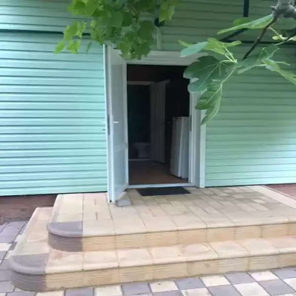 Гостевой дом «Green house» Гостевой дом «Green house»