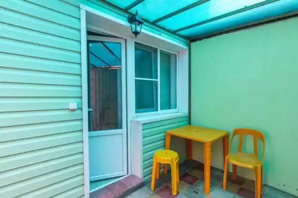 Гостевой дом «Green house» Гостевой дом «Green house»