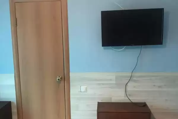 Гостевой дом «Green house» Гостевой дом «Green house»