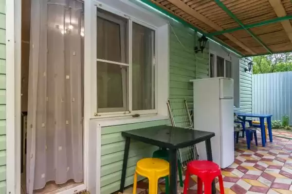 Гостевой дом «Green house» Гостевой дом «Green house»