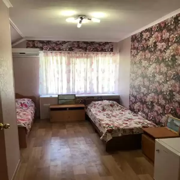 Гостевой дом «Green house» Гостевой дом «Green house»
