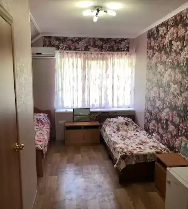 Гостевой дом «Green house» Гостевой дом «Green house»
