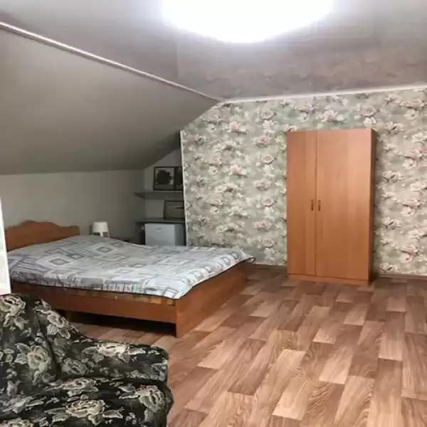 Гостевой дом «Green house» Гостевой дом «Green house»