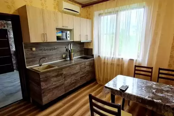 Гостевой дом «Горная долина» Гостевой дом «Горная долина»