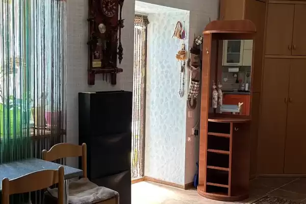 Квартира «В частном секторе» Квартира «В частном секторе»