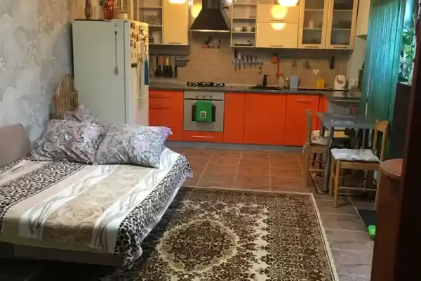 Квартира «В частном секторе» Квартира «В частном секторе»
