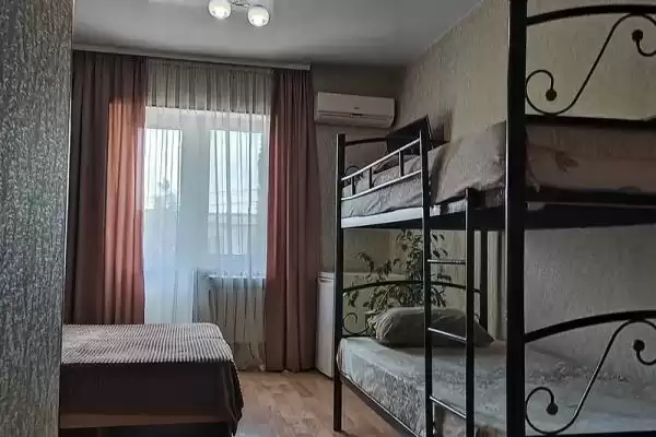 Частный сектор «Частное домовладение Оазис» Частный сектор «Частное домовладение Оазис»