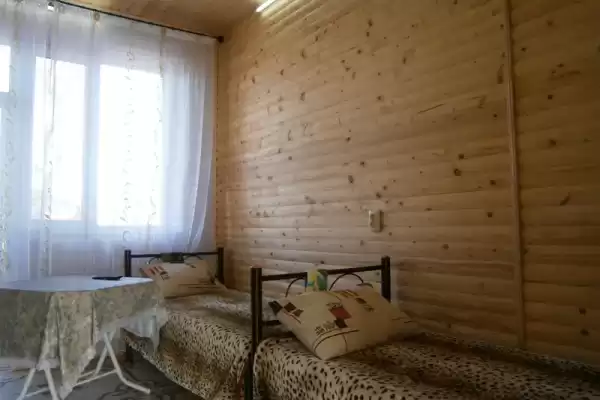 Гостевой дом «Крыша мира» Гостевой дом «Крыша мира»