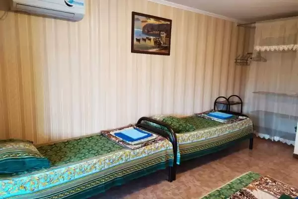Гостевой дом «Тихий дворик в бетте» Гостевой дом «Тихий дворик в бетте»