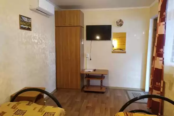 Гостевой дом «Тихий дворик в бетте» Гостевой дом «Тихий дворик в бетте»