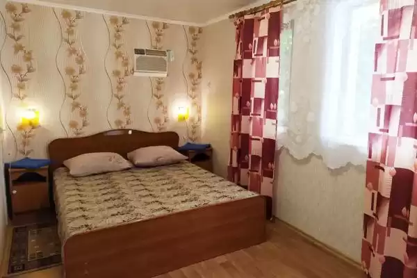 Гостевой дом «Тихий дворик в бетте» Гостевой дом «Тихий дворик в бетте»