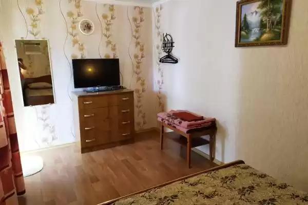 Гостевой дом «Тихий дворик в бетте» Гостевой дом «Тихий дворик в бетте»