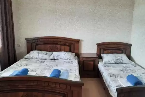 Гостевой дом «Отдых у Марины» Гостевой дом «Отдых у Марины»