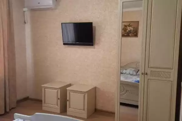 Гостевой дом «Отдых у Марины» Гостевой дом «Отдых у Марины»