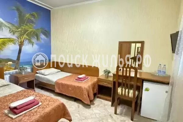 Гостевой дом «Атриум»