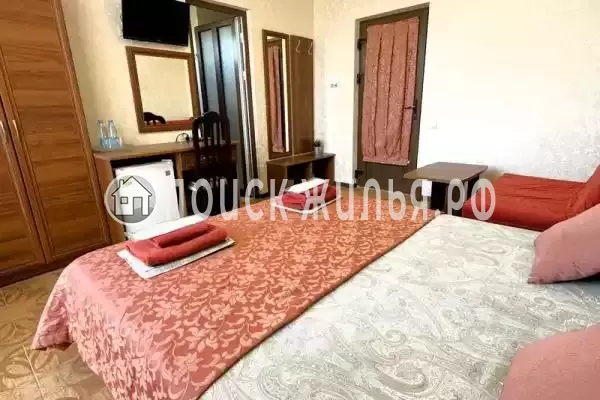 Гостевой дом «Атриум»