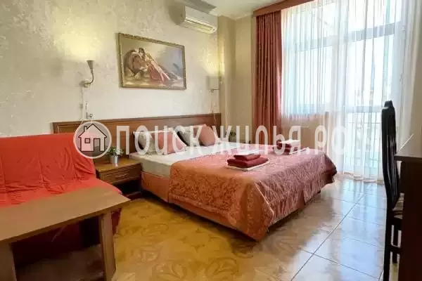 Гостевой дом «Атриум»