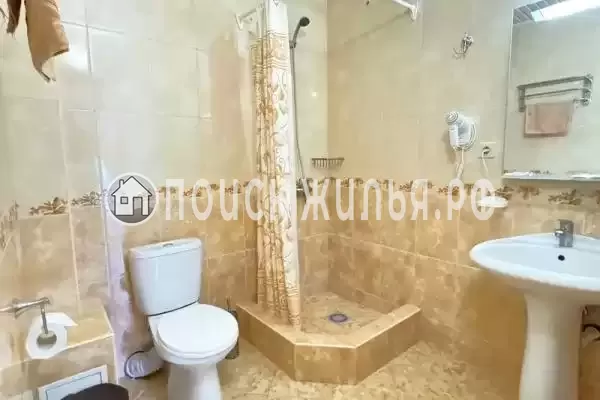 Гостевой дом «Атриум»