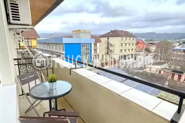 Гостевой дом «Атриум»