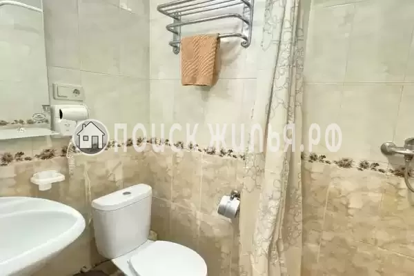 Гостевой дом «Атриум»