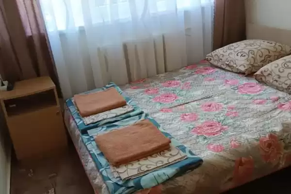 Гостевой дом «Сирень» Гостевой дом «Сирень»