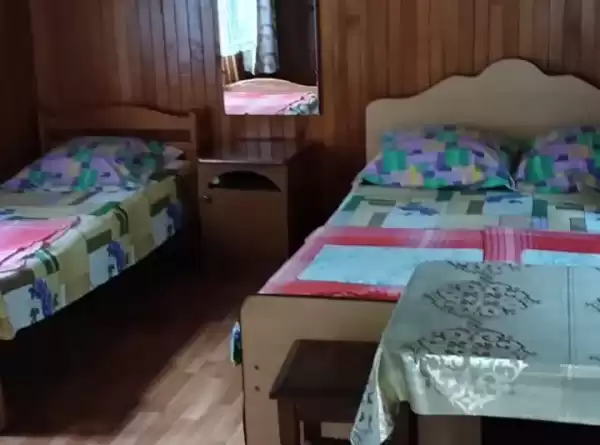 Гостевой дом «Сирень» Гостевой дом «Сирень»