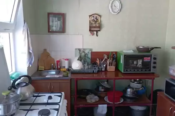 Гостевой дом «В центре феодосии» Гостевой дом «В центре феодосии»
