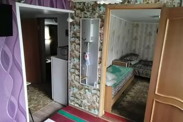 Частный сектор «Дом под ключ на Школьной» Частный сектор «Дом под ключ на Школьной»