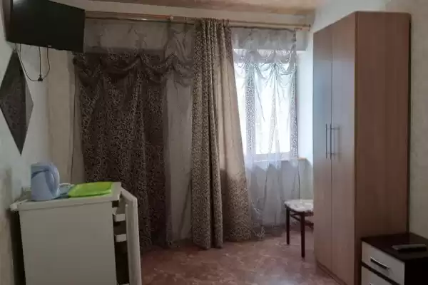 Частный сектор «На сурожской» Частный сектор «На сурожской»