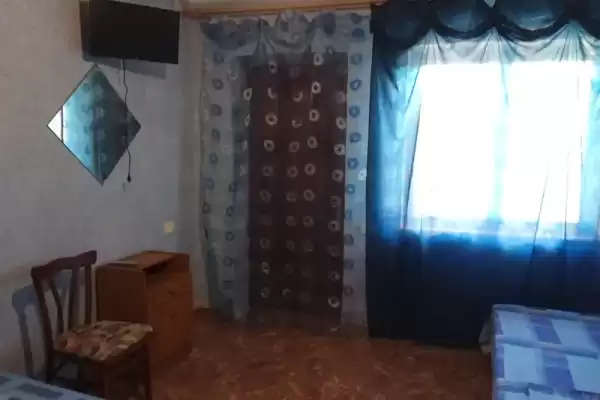 Частный сектор «На сурожской» Частный сектор «На сурожской»