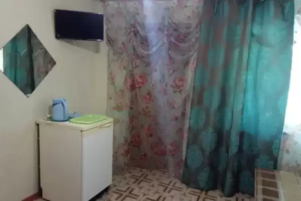 Частный сектор «На сурожской» Частный сектор «На сурожской»