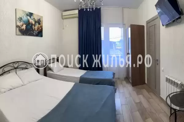 Гостевой дом «У Руслана»